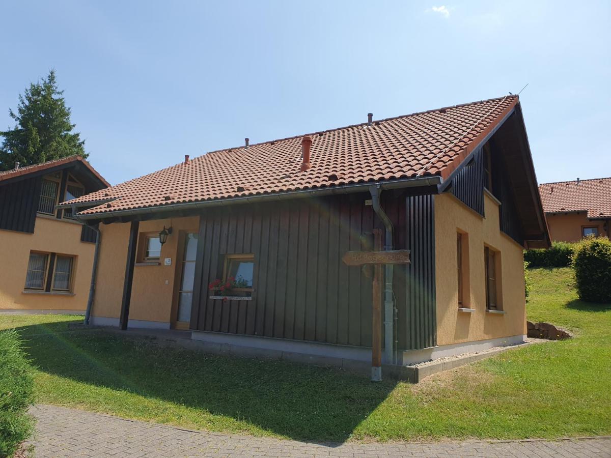 Feriendorf Fuchsberg Schirgiswalde-Kirschau Exterior photo