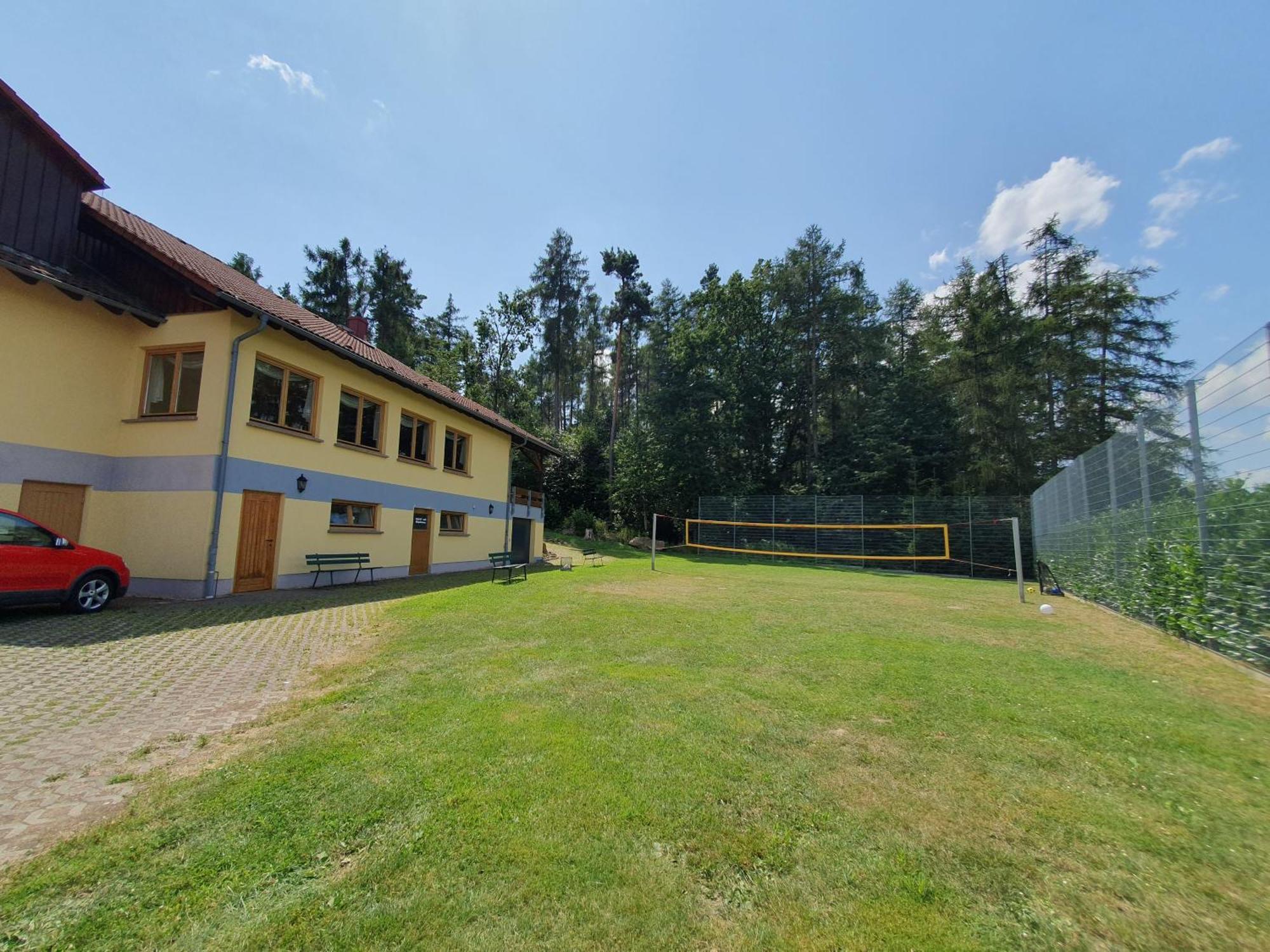 Feriendorf Fuchsberg Schirgiswalde-Kirschau Exterior photo