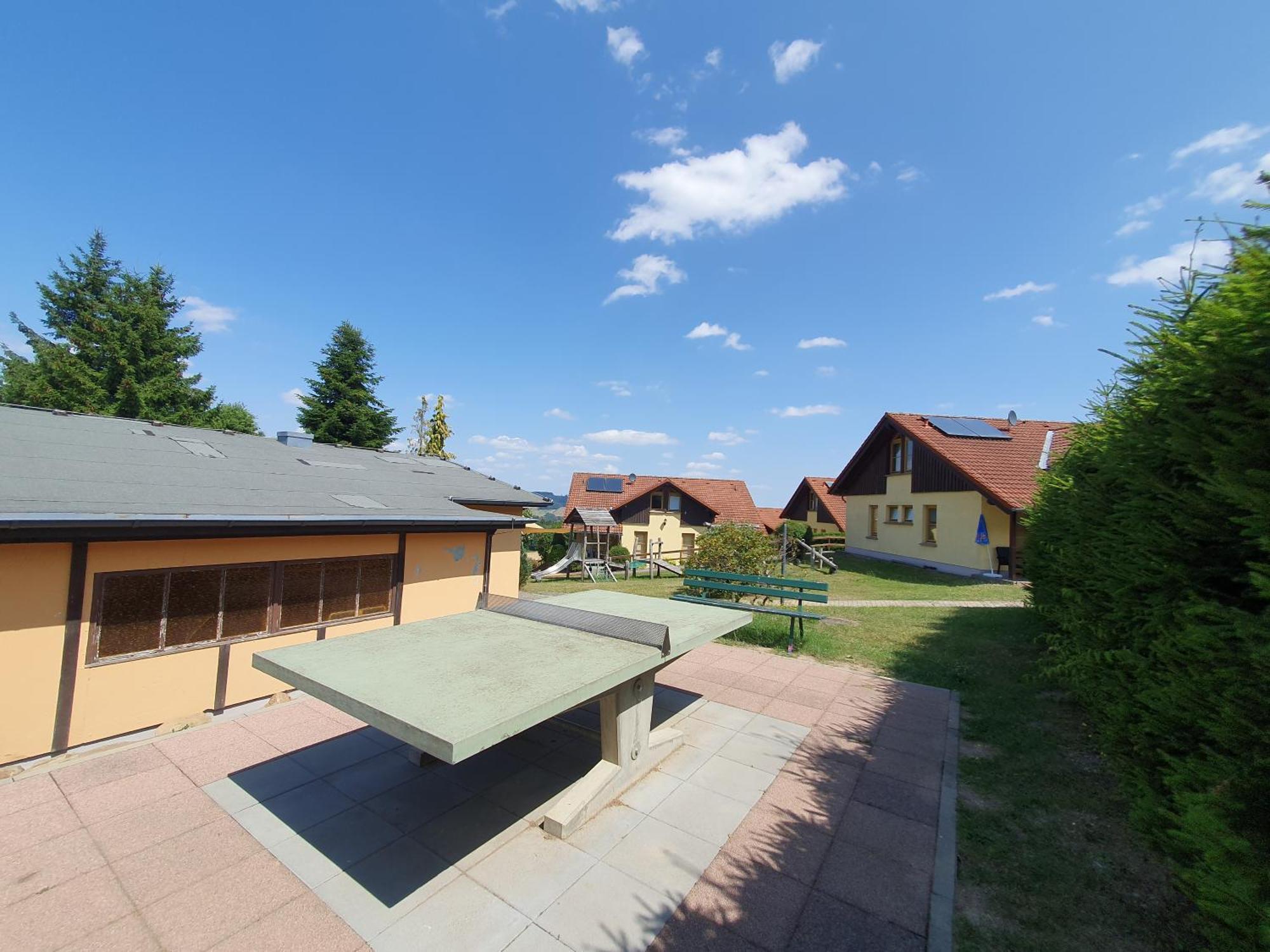 Feriendorf Fuchsberg Schirgiswalde-Kirschau Exterior photo